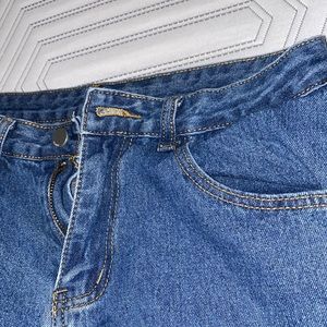 Shein jeans S